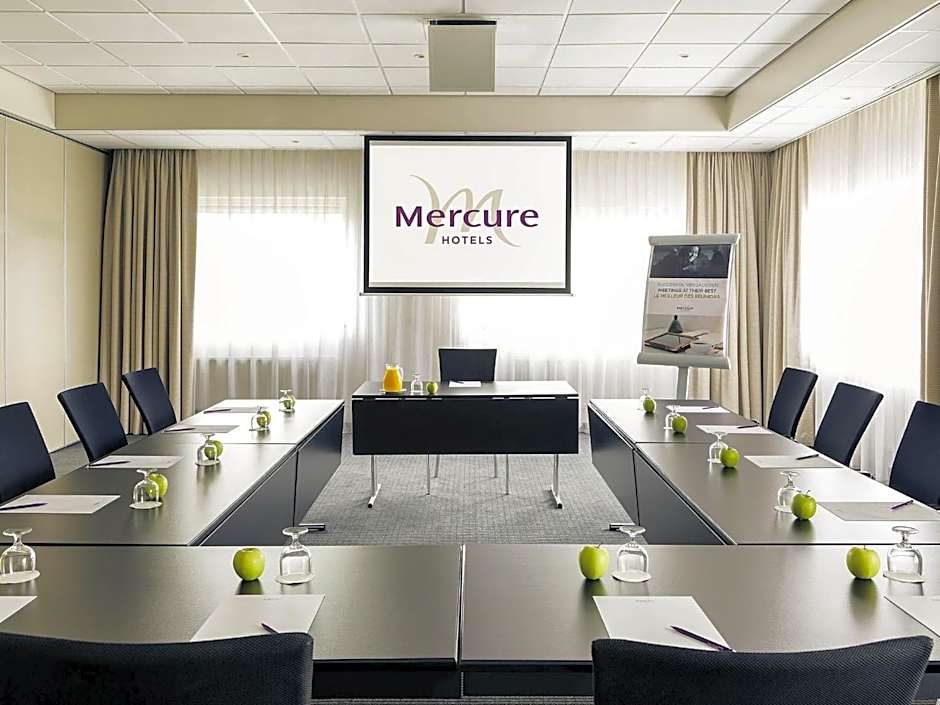 Mercure Hotel Amsterdam West