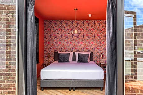 The Mint Apartment with terrace