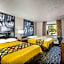 Super 8 by Wyndham Flagstaff