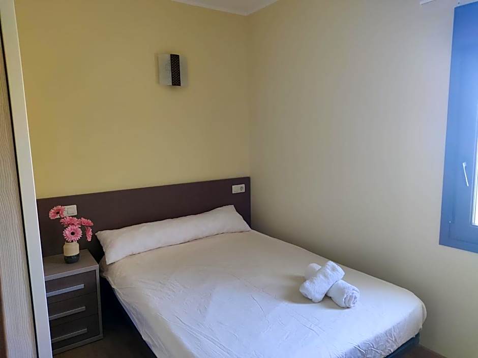 Albergue rural l'Almada de Yebra