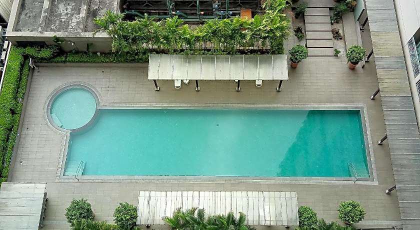 N place at Soho Central