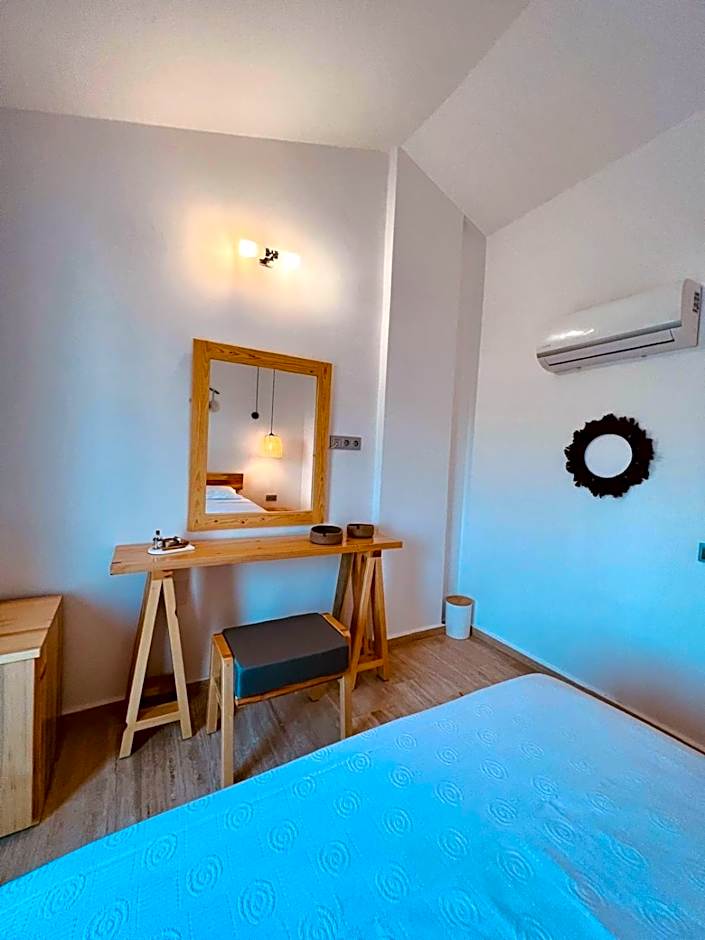 The Bay View Boutique Hotel Kalkan