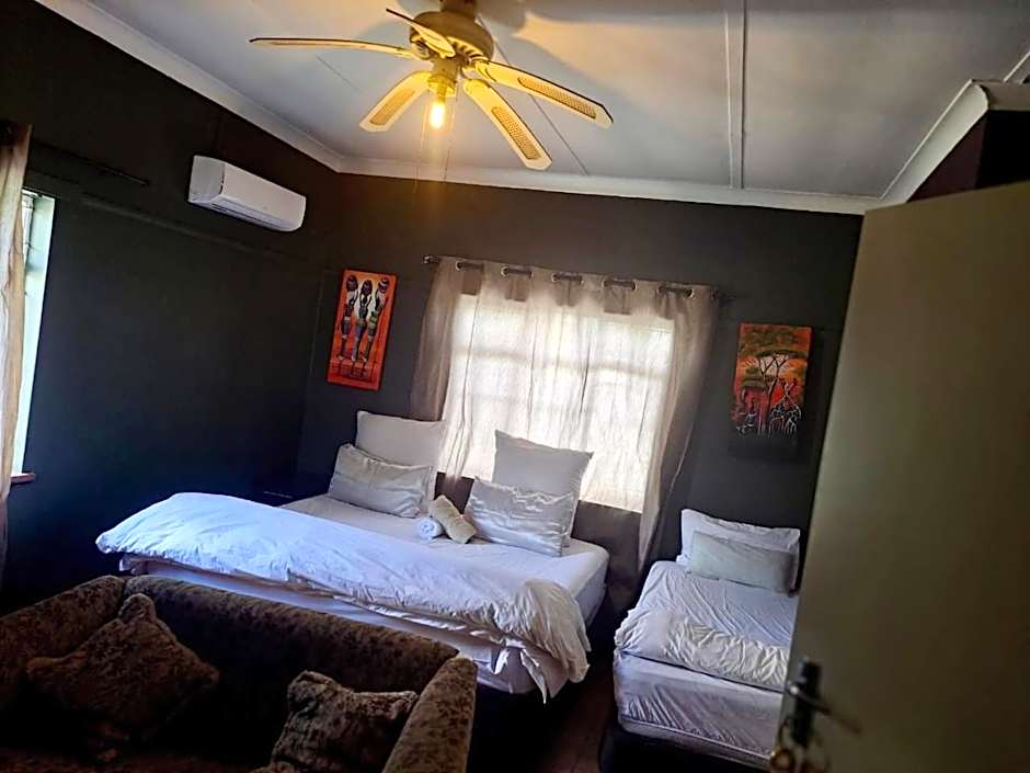 Mino Guest House
