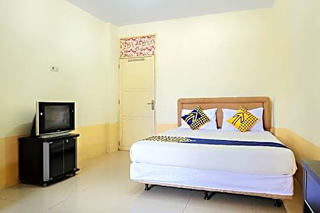 Hotel O Zn Guest House