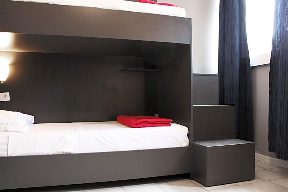 NEW GENERATION HOSTEL Navigli Milano