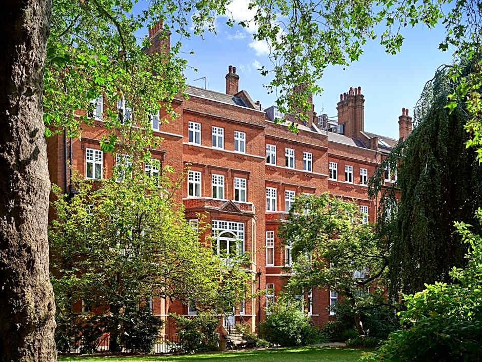 The Chelsea Townhouse by Iconic Luxury Hotels