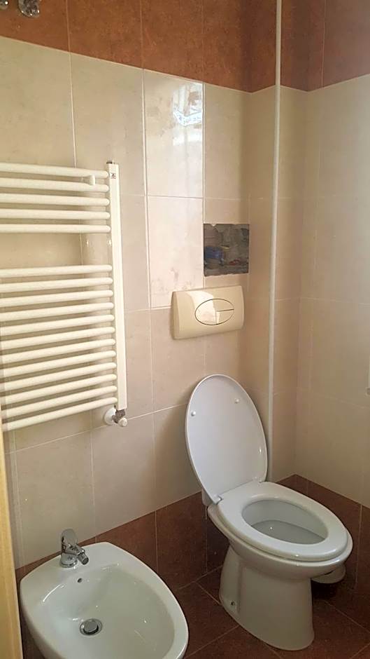 Camere Santa Rita