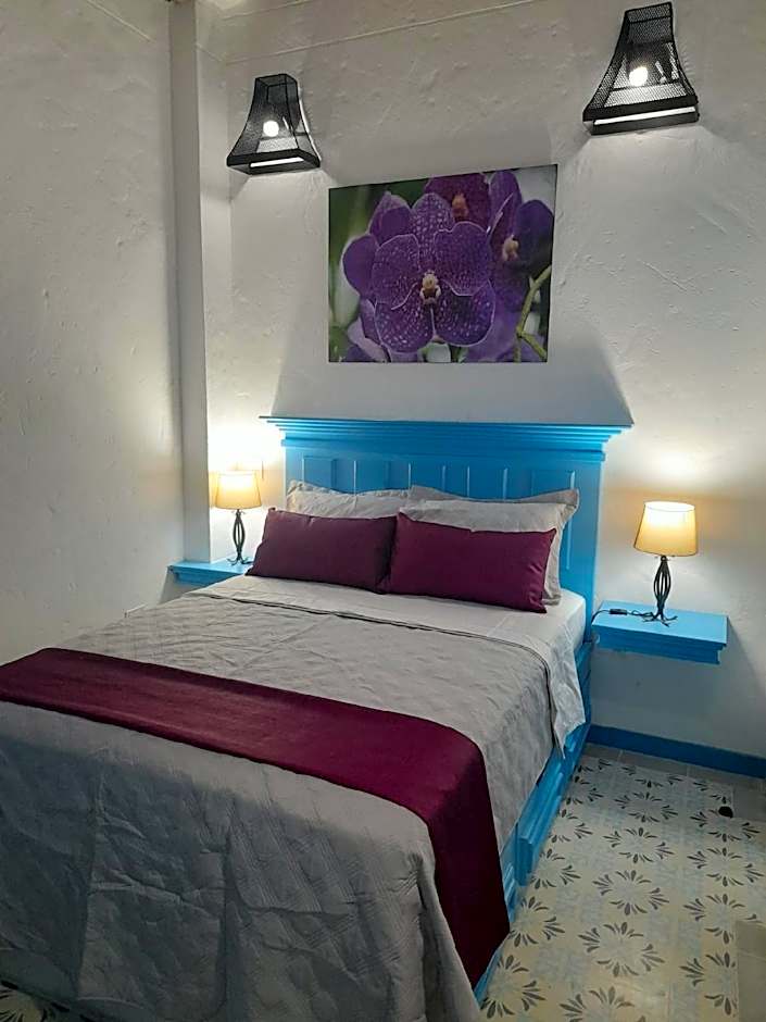 Hotel Concepción Antioquia