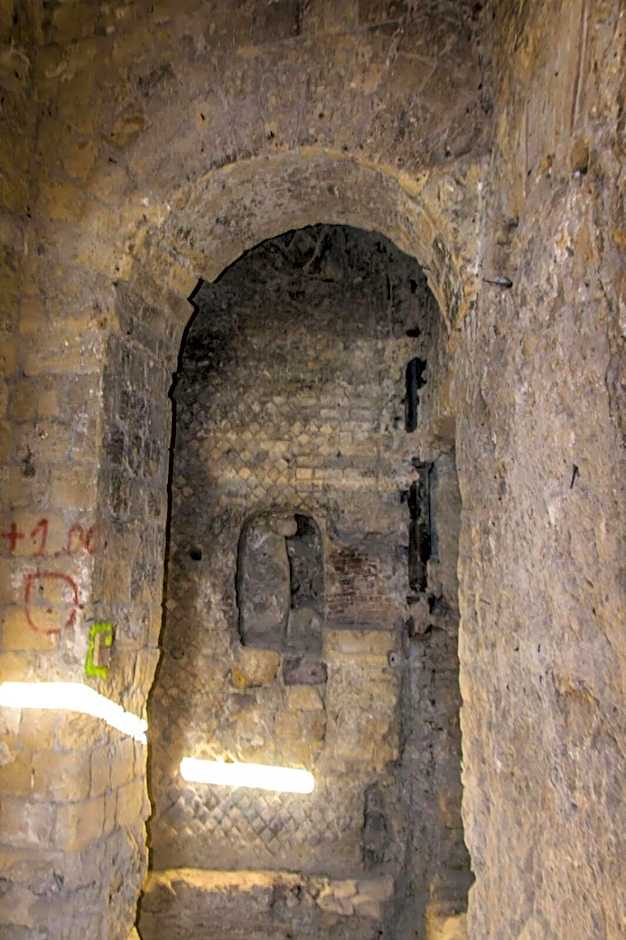 Hotel Terme Neronensis