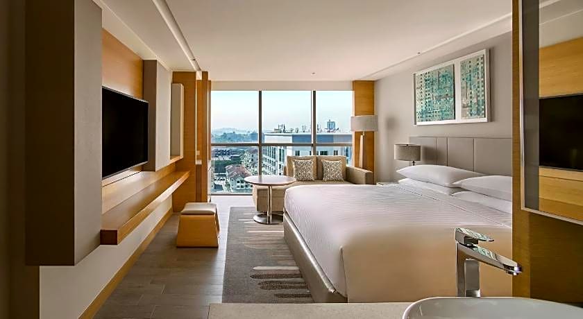 Kota Kinabalu Marriott Hotel