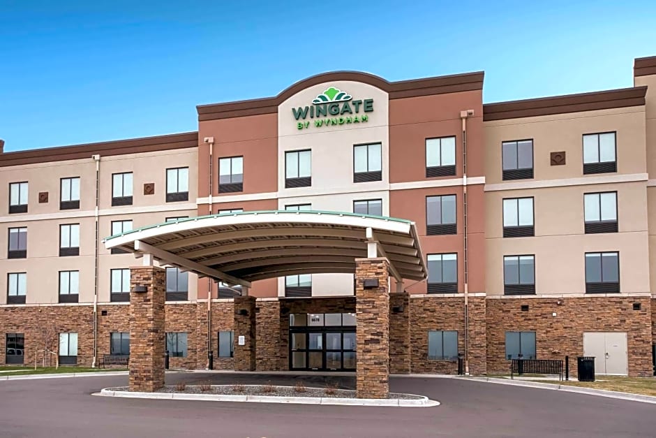 Wingate by Wyndham Denver Airport