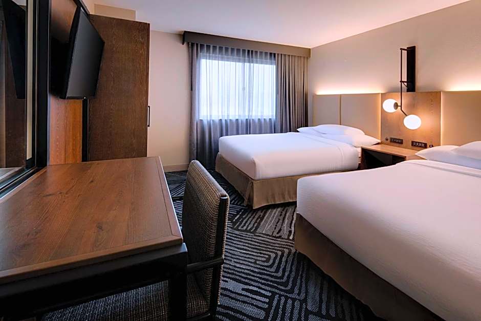 Embassy Suites by Hilton San Rafael Marin County