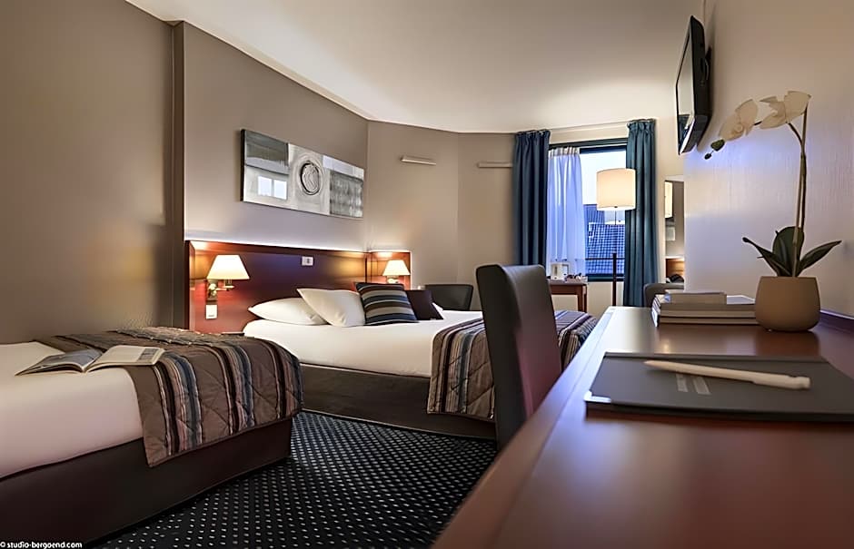 Moxy Annecy