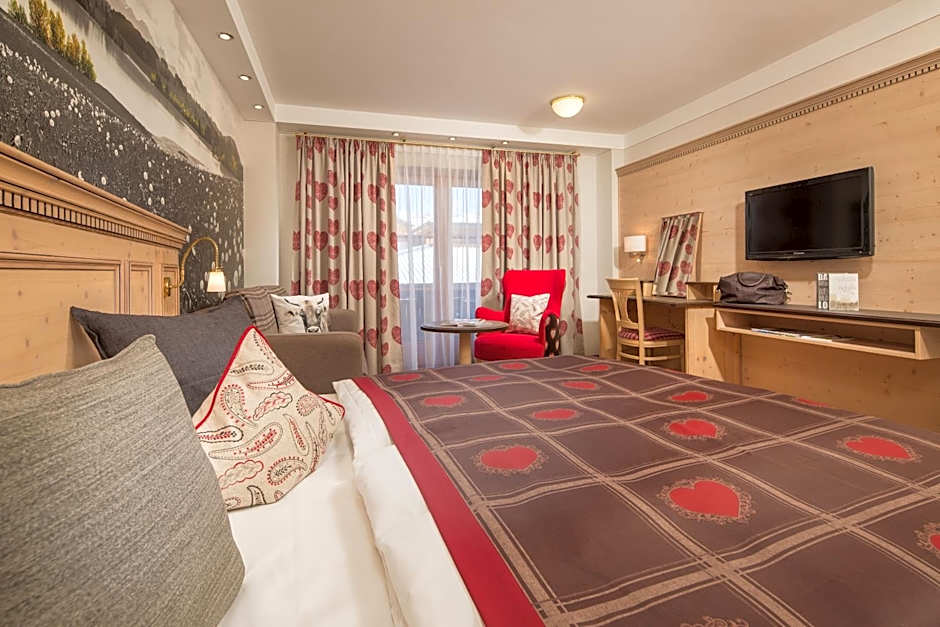Hotel Sommer Füssen