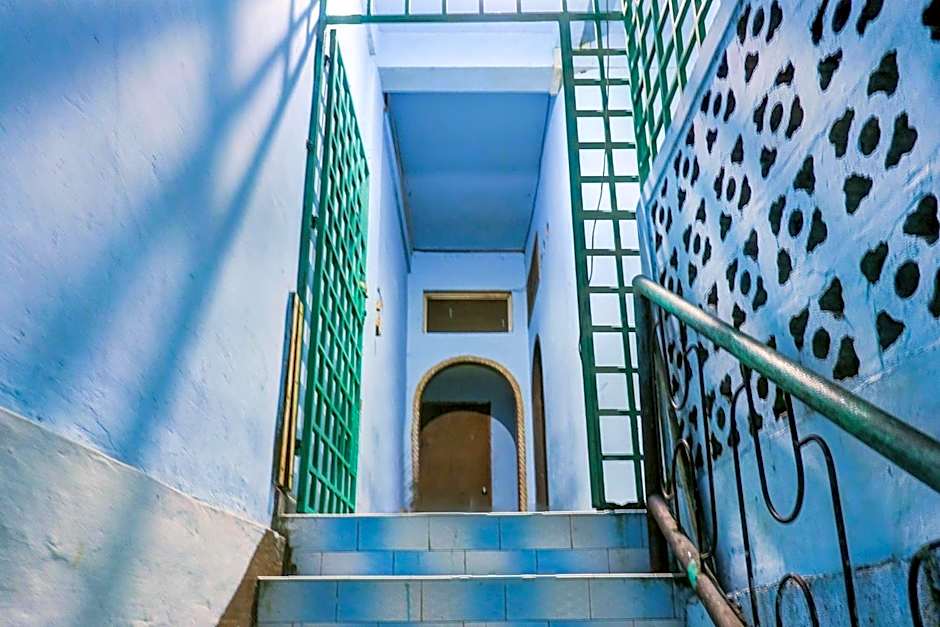 Hotel O Homestay Semarang Baru SyariahNearNagoya Hill Shopping Mall