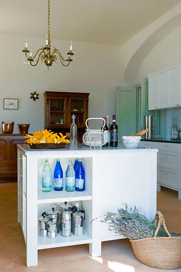 Agriturismo Le Tassinaie