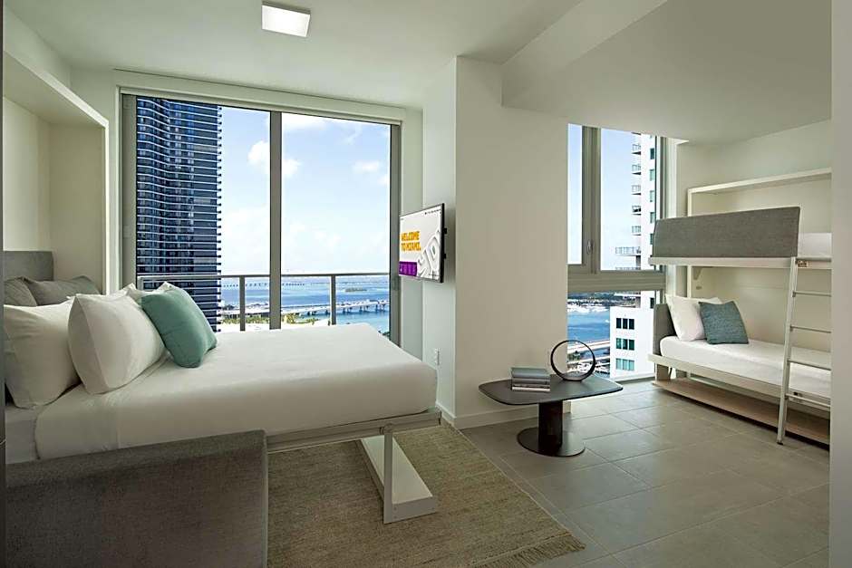 Yotel Miami