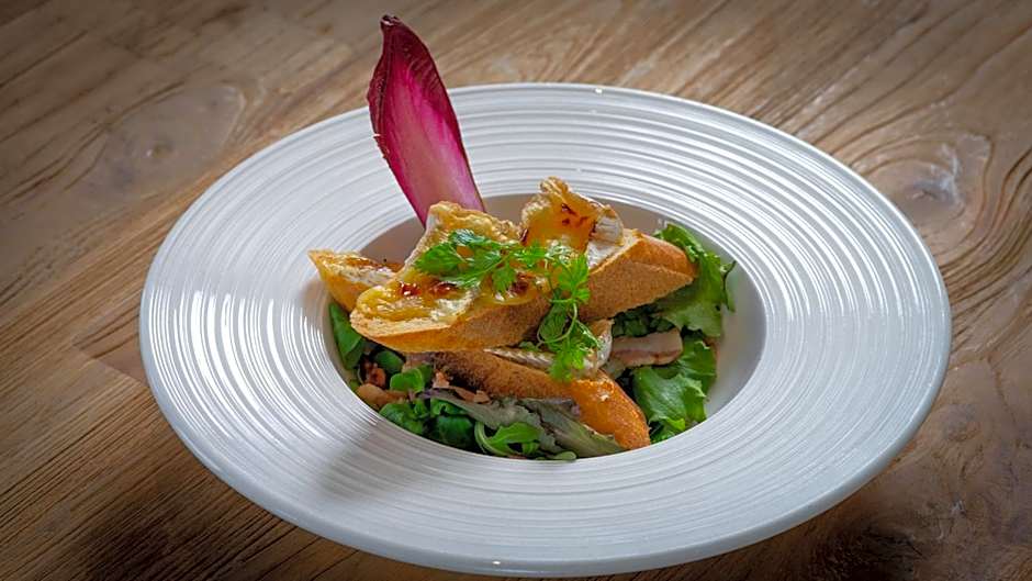 Kyriad Vernon Saint Marcel