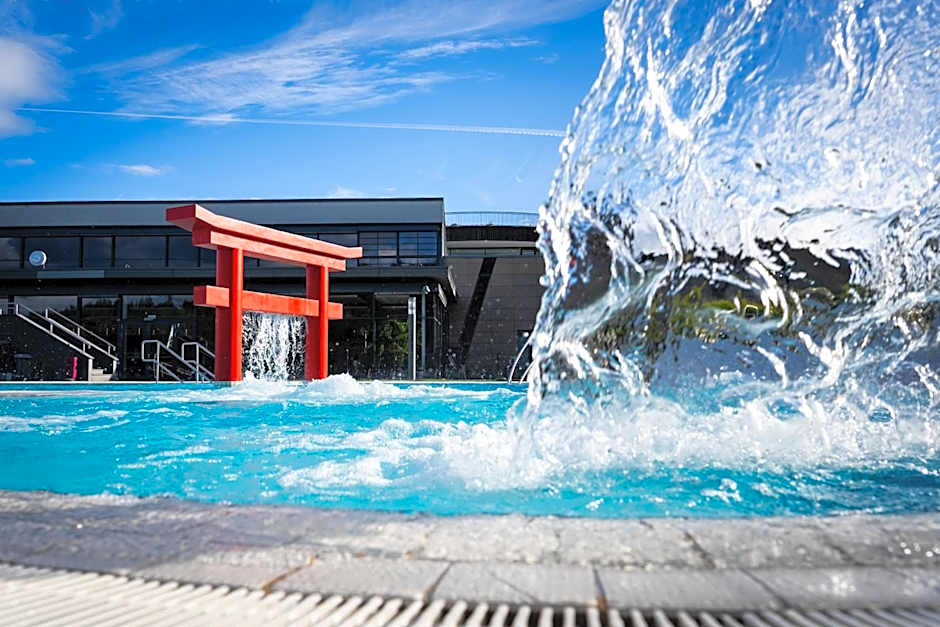 Linsberg Asia Hotel, Spa & Therme - Adults Only