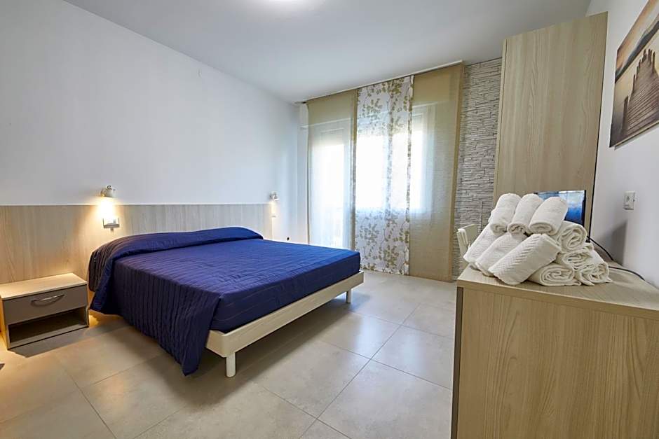 Lilium Maris Hotel