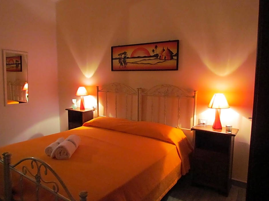 B&B Eco Dal Mare