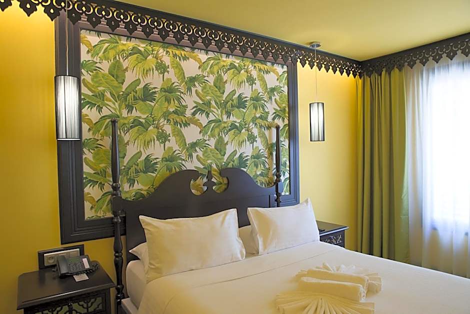 Villa Delisle Hôtel & Spa