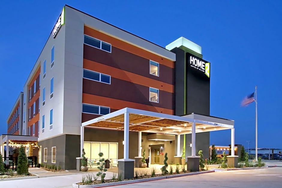 Home2 Suites by Hilton Port Arthur, TX