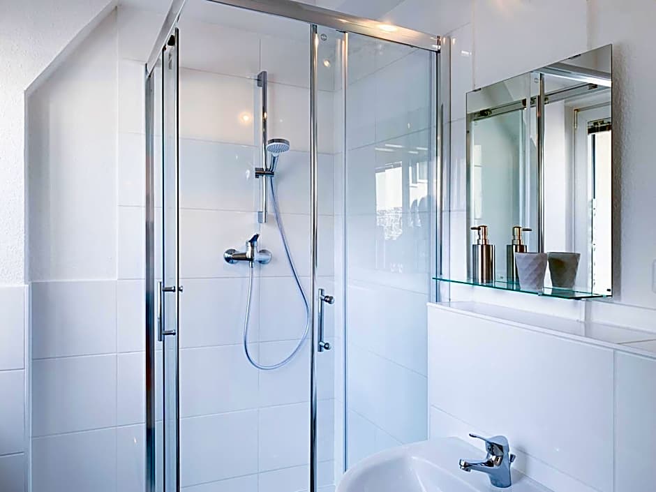 Relax Aachener Boardinghouse Appartements Premium 1