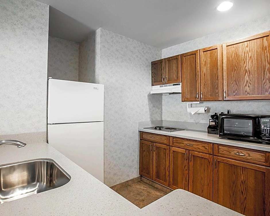 Comfort Inn Bellingham