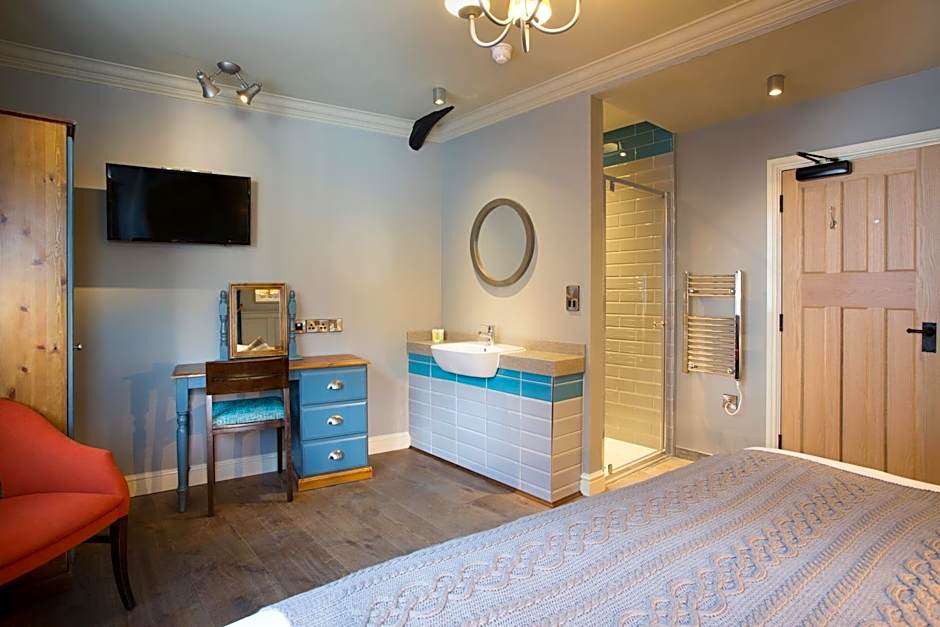 The Ostrich Inn Colnbrook London Heathrow