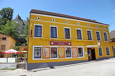 Pension Stadt Grein