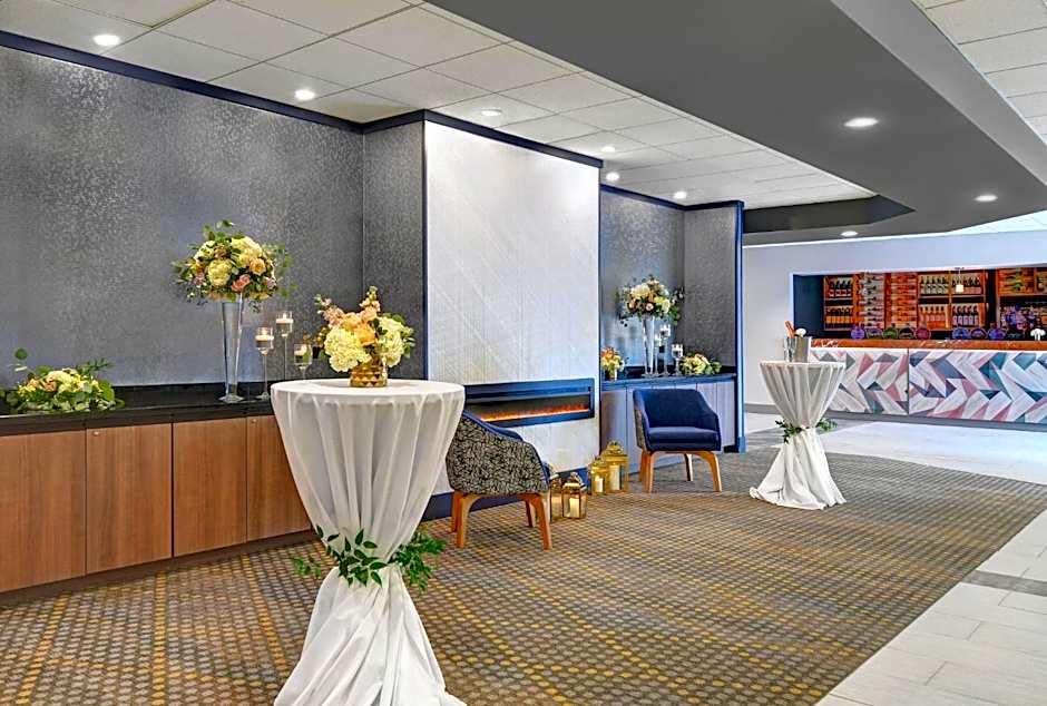 Holiday Inn Philadelphia-Cherry Hill By IHG