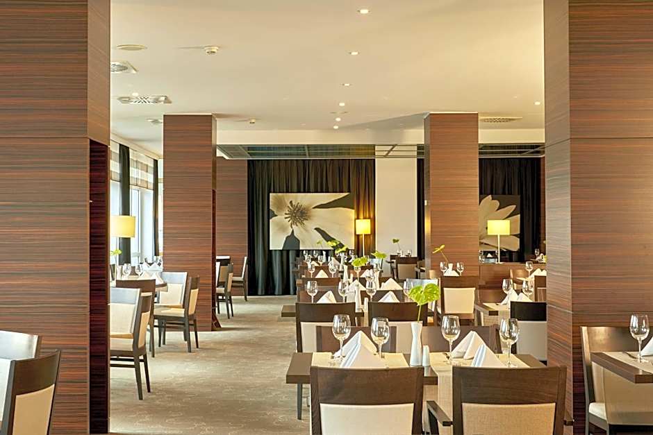 H+ Hotel Leipzig-Halle