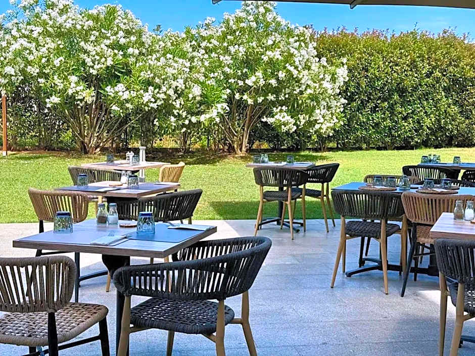 Hotel Mercure Bastia Biguglia