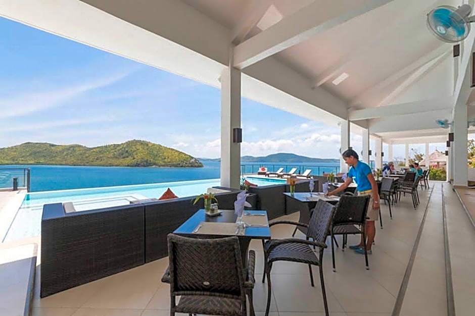 Busuanga Bay Lodge