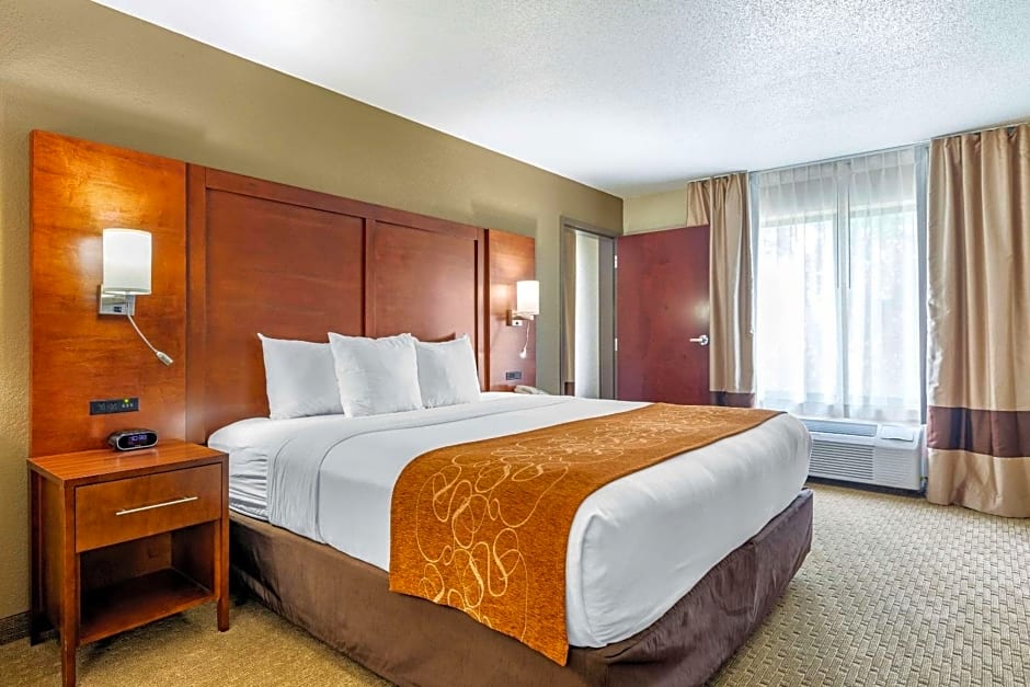 Comfort Suites Grand Rapids North