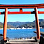 Ajiwai No Yado Tokiwaya