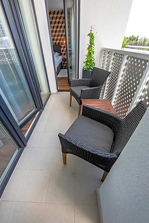 More Than Accommodation