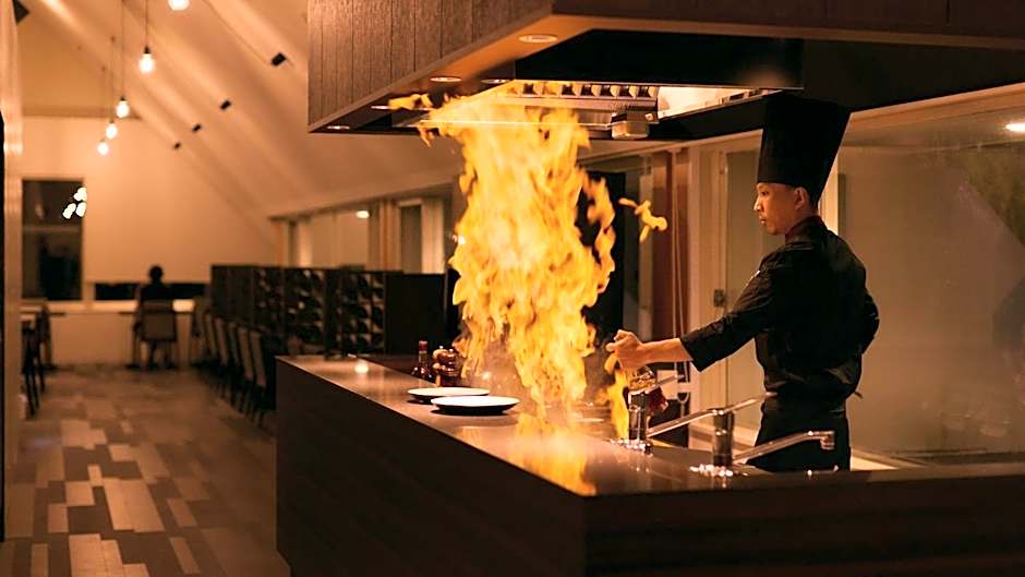 Fourtreat Kusatsu
