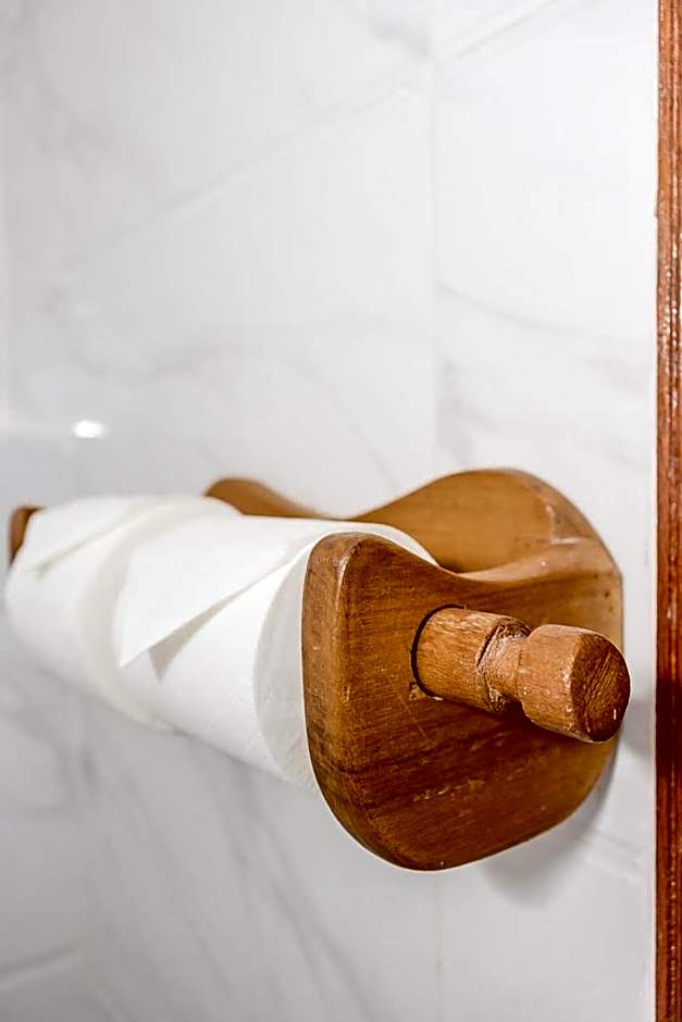 The Glacier Hotel Nanyuki