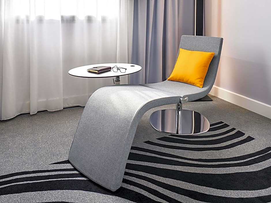 Novotel München City Arnulfpark