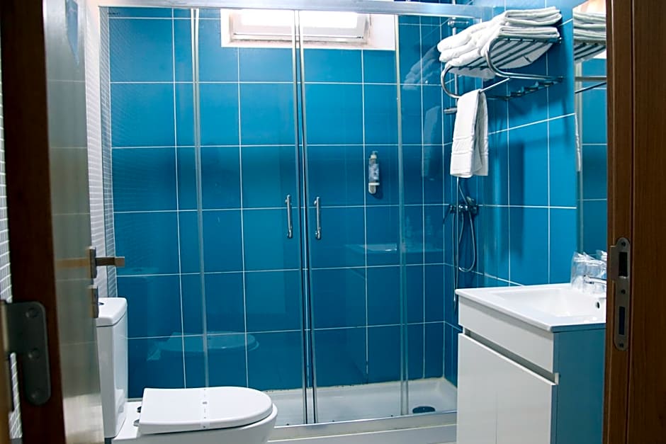 Hotel Bem Estar