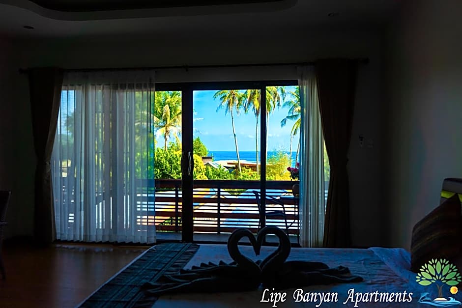 Lipe Banyan Apartments