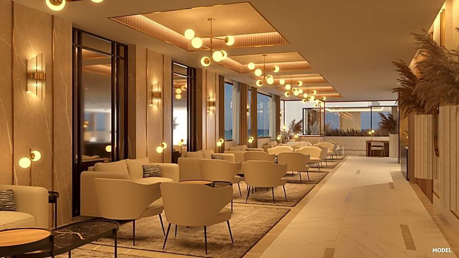 Hotel Riu Palace Calypso -Adults only