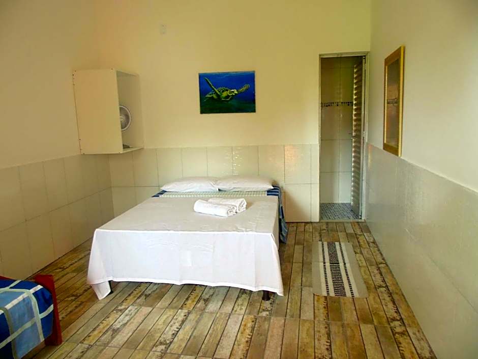 Pousada Praia de Tairu