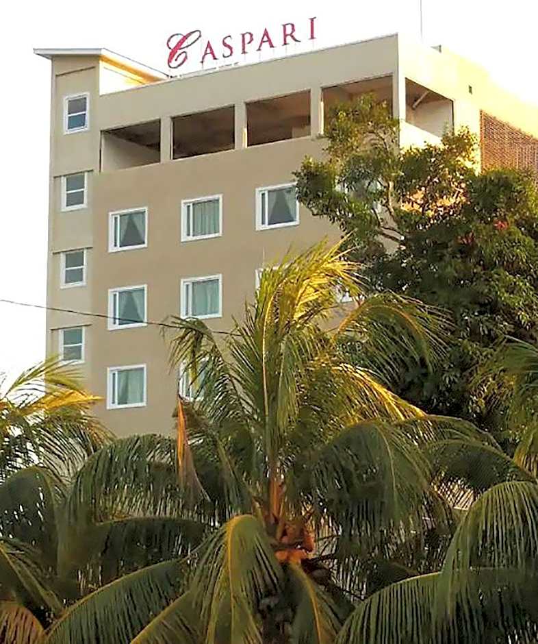 Caspari Hotel