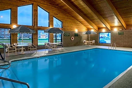 AmericInn by Wyndham Valley City Conference Center