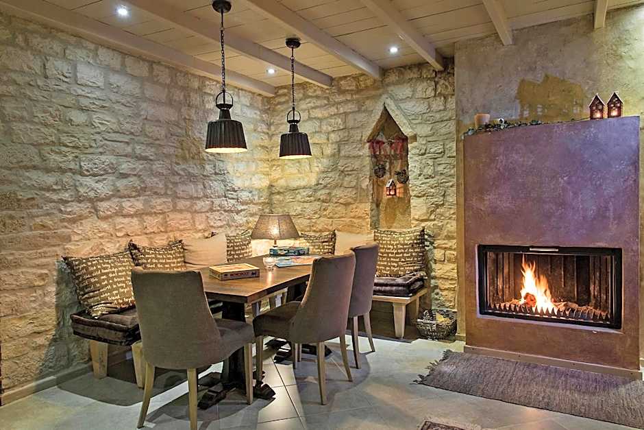 Aberratio Boutique Hotel