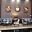 Qaser Alhamra Hotel Riyadh
