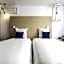 Hotel Mercure Nancy Centre Gare